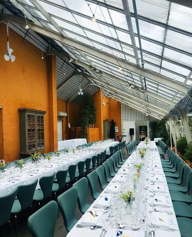 paradehuset frederiksberg