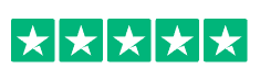 Trustpilot stjerner