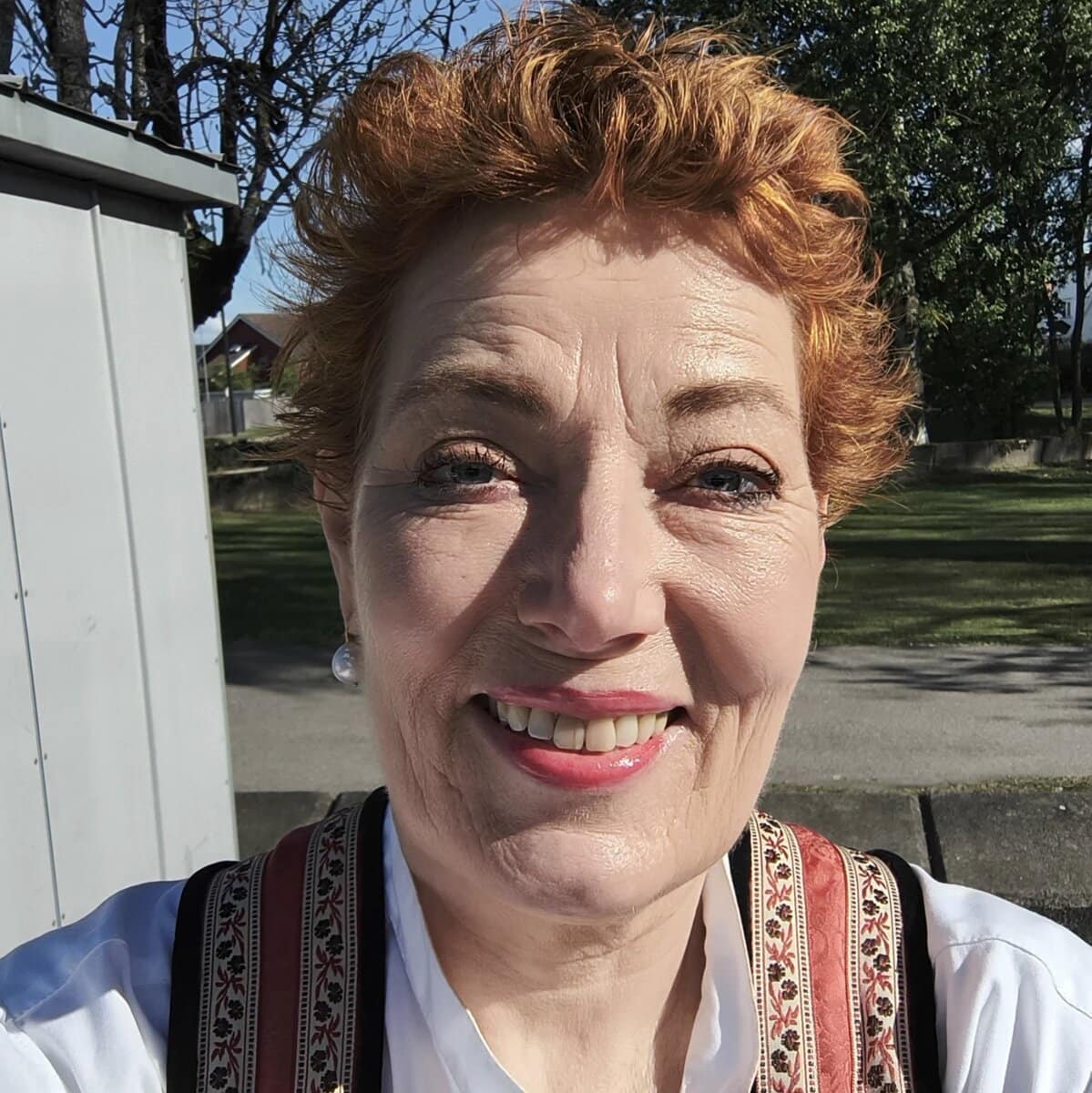 Jette sondrup