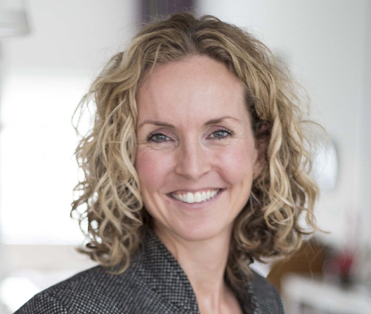 Vibeke Koushede
