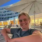 Mads Molbæk Misimi
