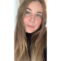 Sara Kjems Pedersen